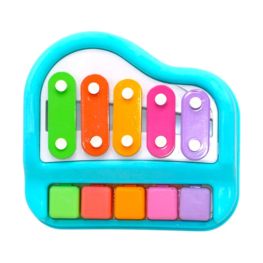 Musical Xylophone 5keys
