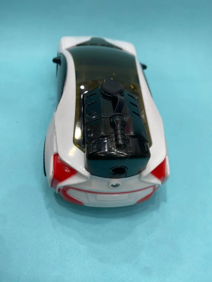 Remote Control Limit Spray Truck – High-Speed RC Car with Mist Spray & Cool Effects