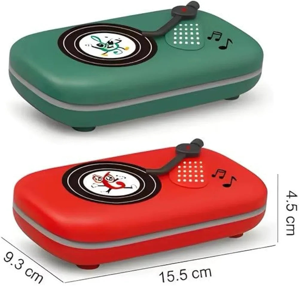 Interactive Music & Rhythm Game Console
