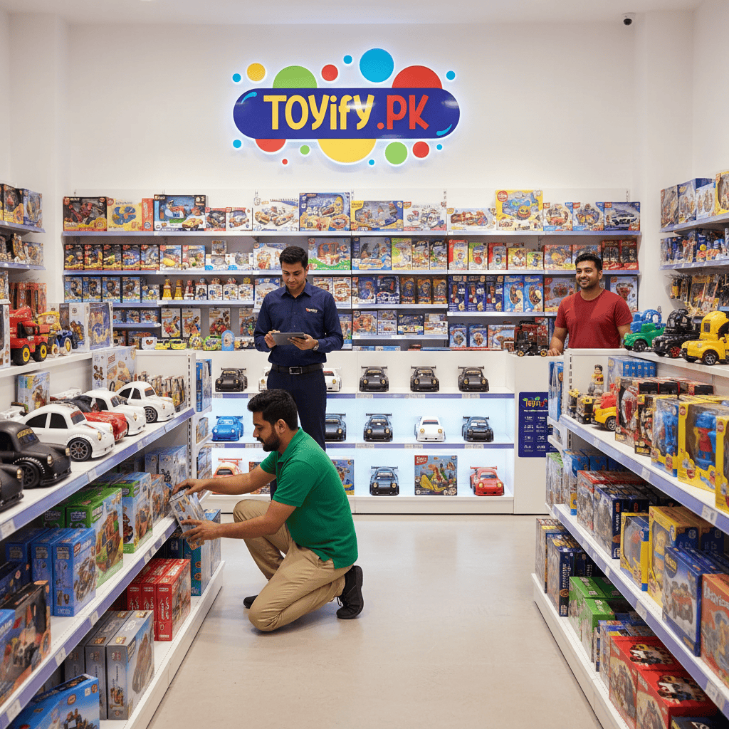 2.4GHz Electric Remote & Induction Controlled Mini Drift Car