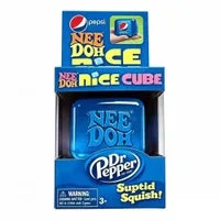 NeeDoh Nice Cube Stress Relief Toy