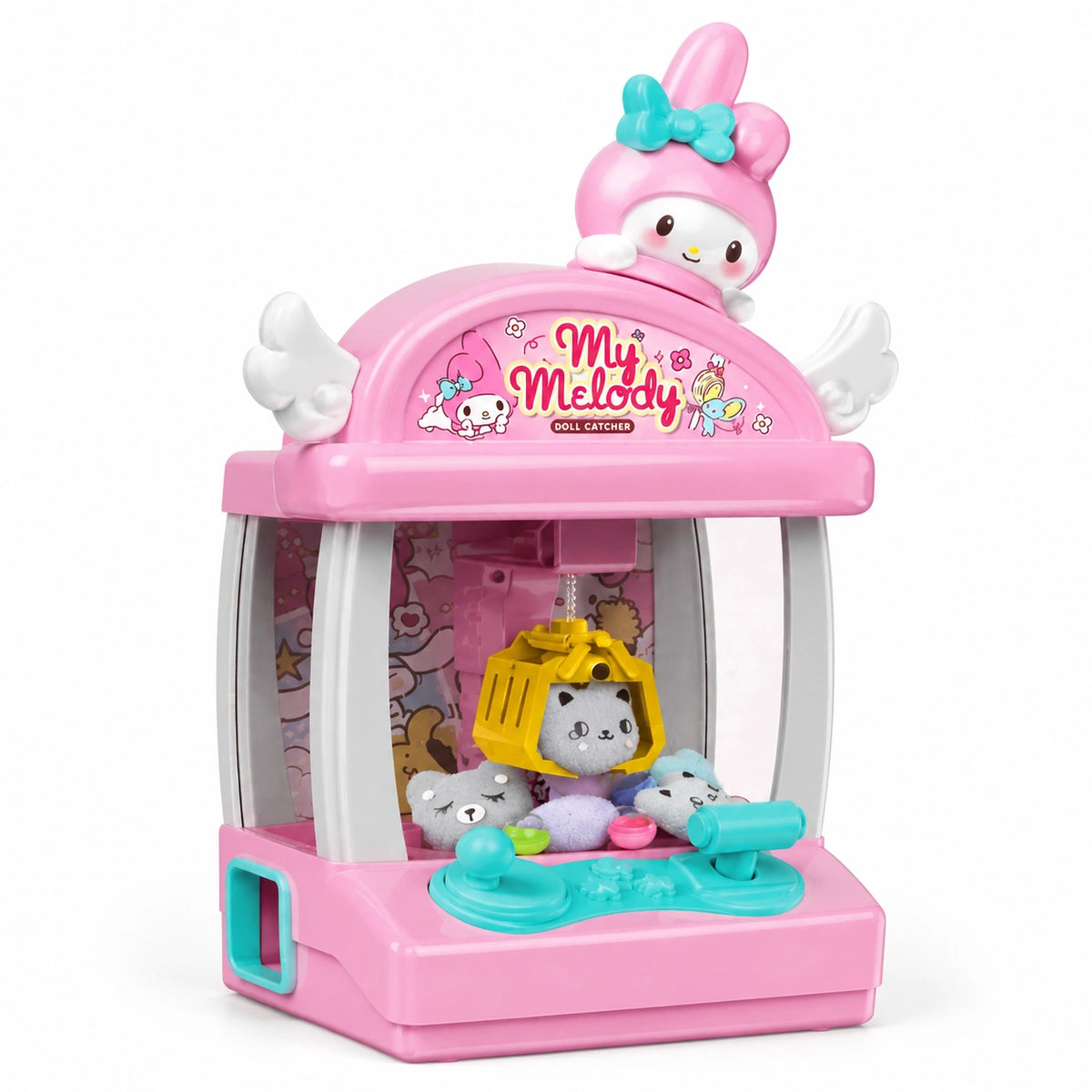 Kids Claw Machine Toy