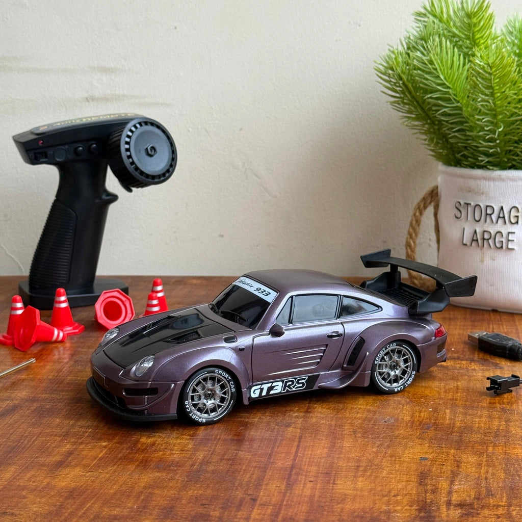 1:20 Scale 4WD Porsche RC Drift Car