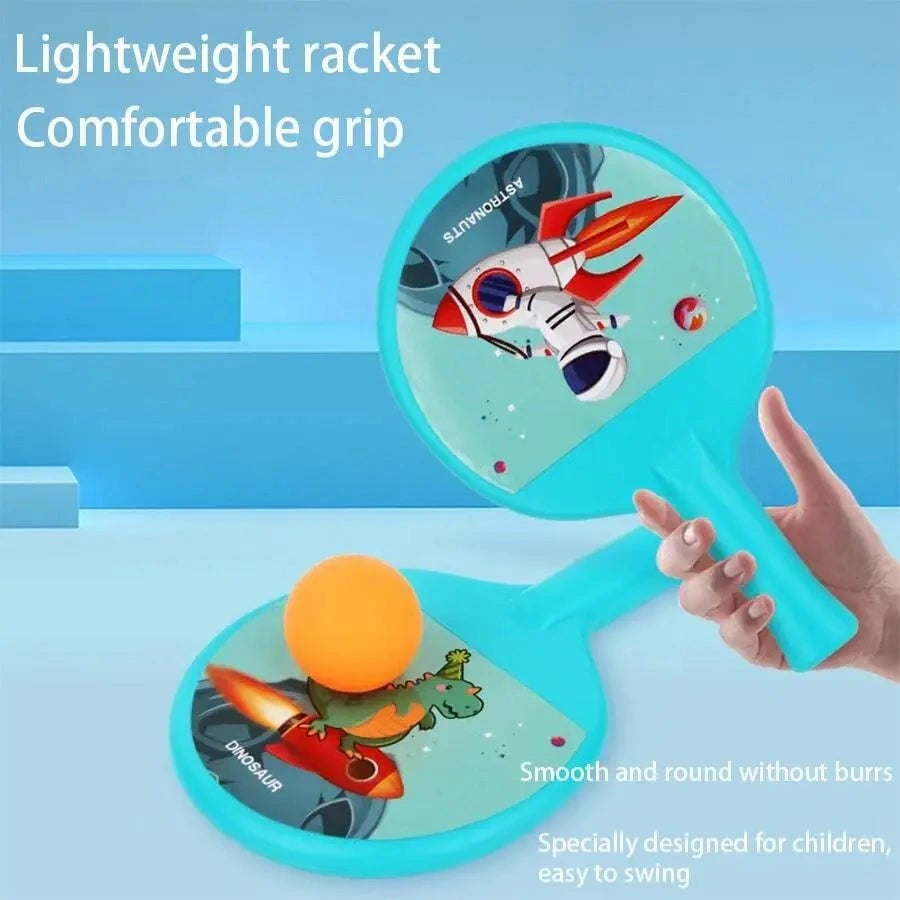 Table Tennis Ping Pong Trainer For kids