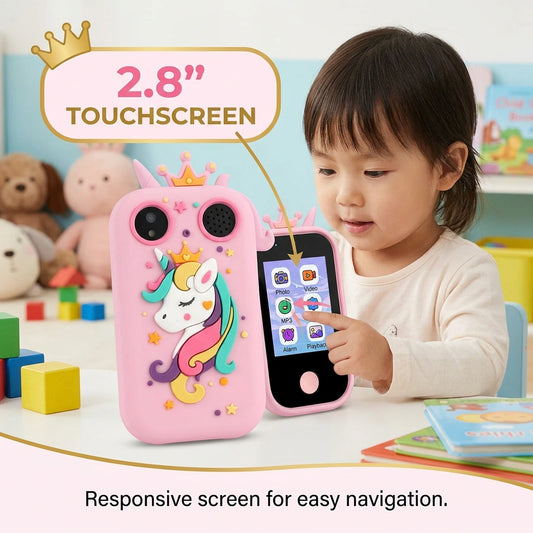Kids Smart Phone