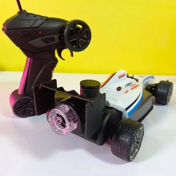 High-Speed F1 Remote Control Car – Formula 1 Style RC Racer for Kids & Racing Fans