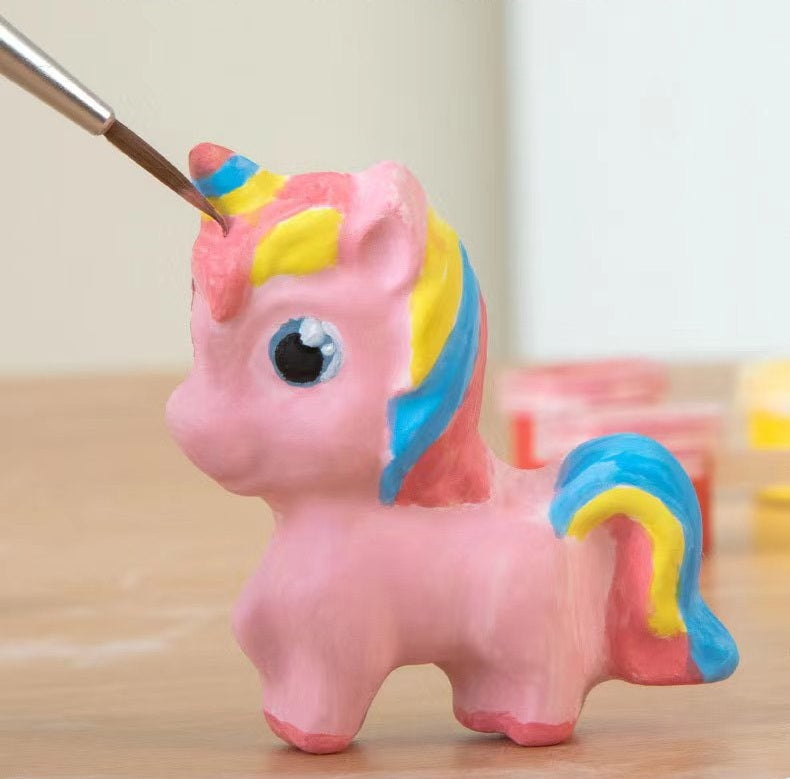 Educational Mould & Play Toy