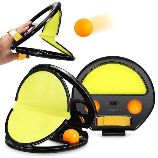 Toss and Catch Ball Game β Indoor & Outdoor Family Fun (Pack of 2)