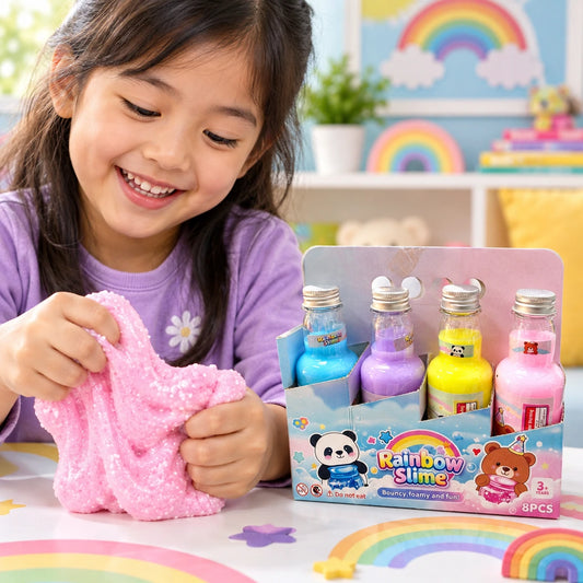 RAINBOW SLIME