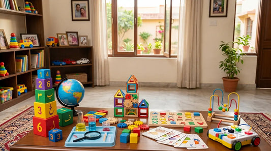 best educational toys in pakistan