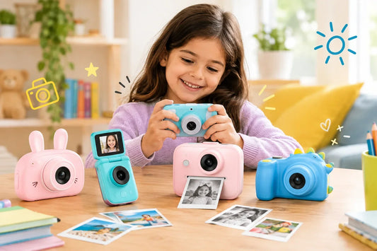 buy best kids camera online in Pakistan