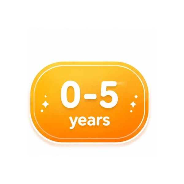 0 to 1 Years Toys