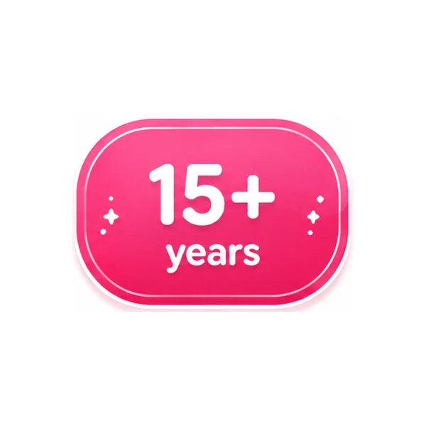 Above 15 Years Toys