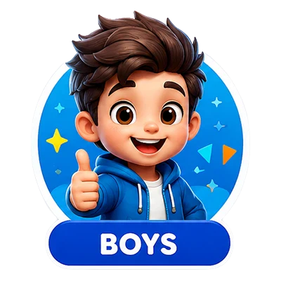 Boys