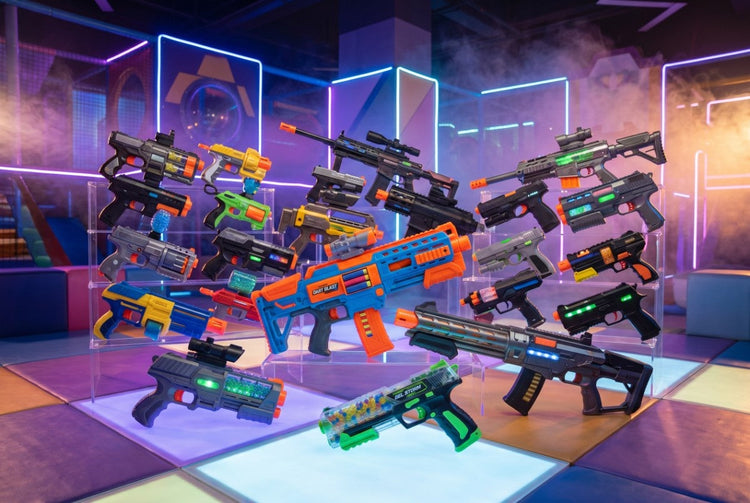 Guns