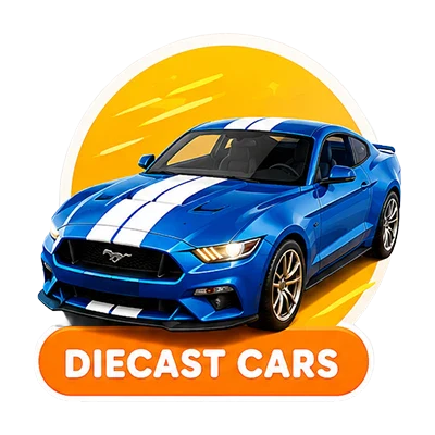 Diecast Cars