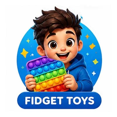 Squishy & Fidget Toys