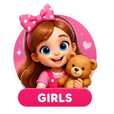 Girls