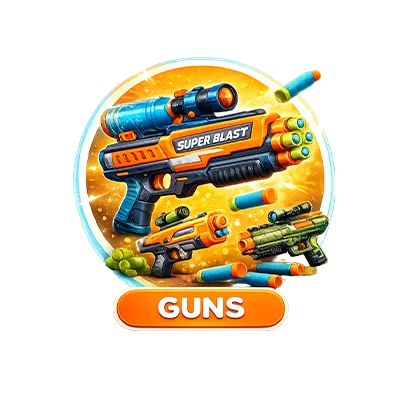 Toy Guns