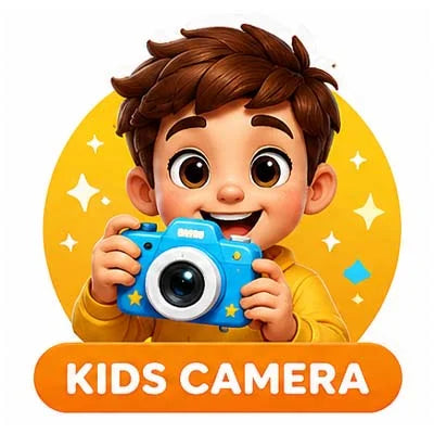 digital kids camera toys