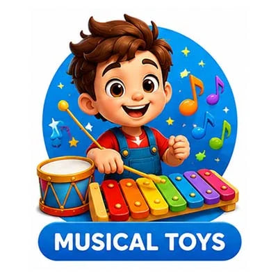 Musical Toys