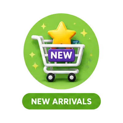 New Arrivals