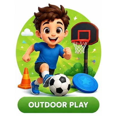 Outdoor Play