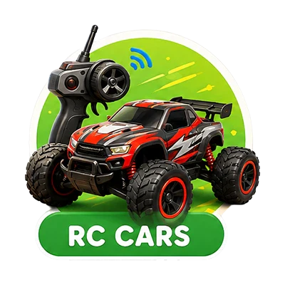 Rc Cars