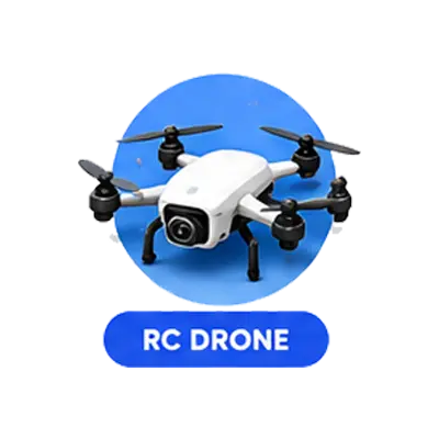 RC Drones