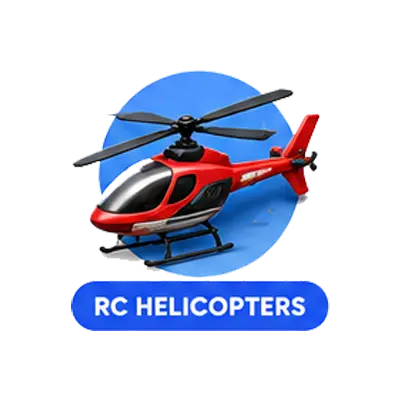 RC Helicopters
