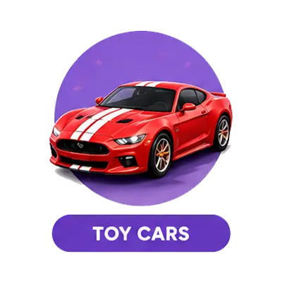 Toy Cars