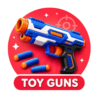 Toy Guns