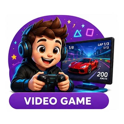 Video Games