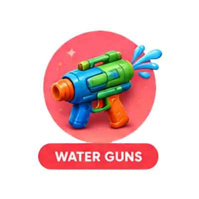 Water Guns