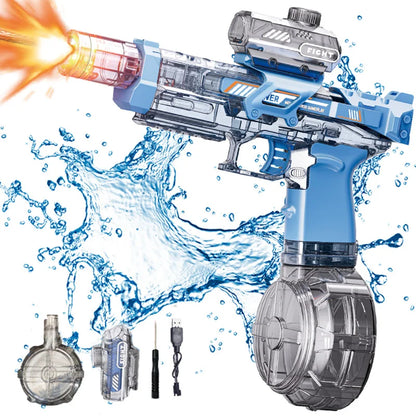 Rechargeable Electric Water Gun