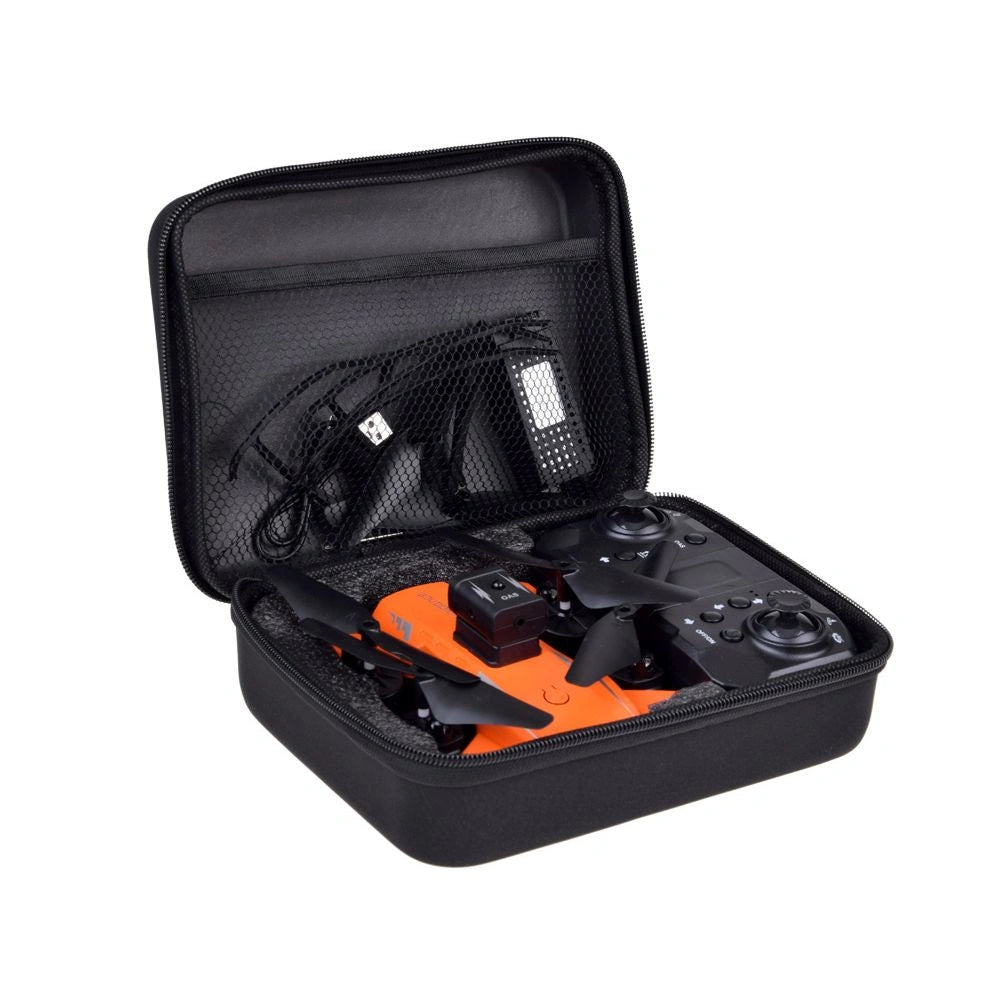 Mini Q8 Drone Dual 8K & 4K Camera