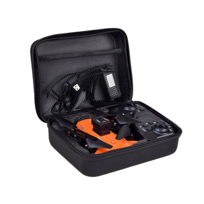 Mini Q8 Drone Dual 8K & 4K Camera
