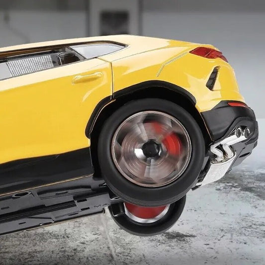 Diecast 1:24 Lamborghini Urus