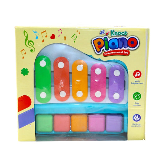 Musical Xylophone 5keys