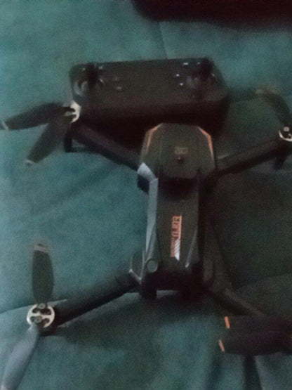 S26 Pro 4K Dual Camera Drone with 360° Obstacle Avoidance