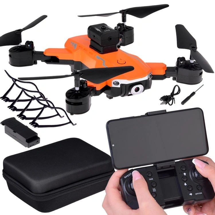 Mini Q8 Drone Dual 8K & 4K Camera