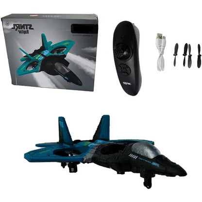 4DRC Remote Control Aircraft Jet