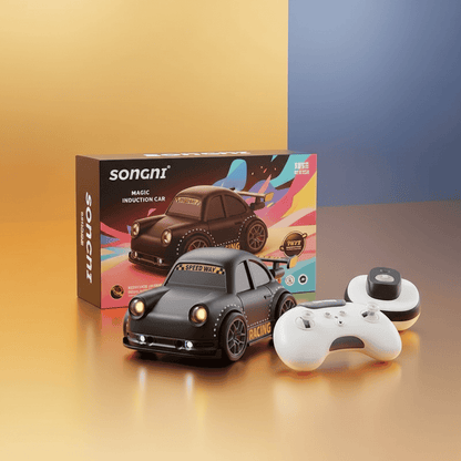 2.4GHz Electric Remote & Induction Controlled Mini Drift Car