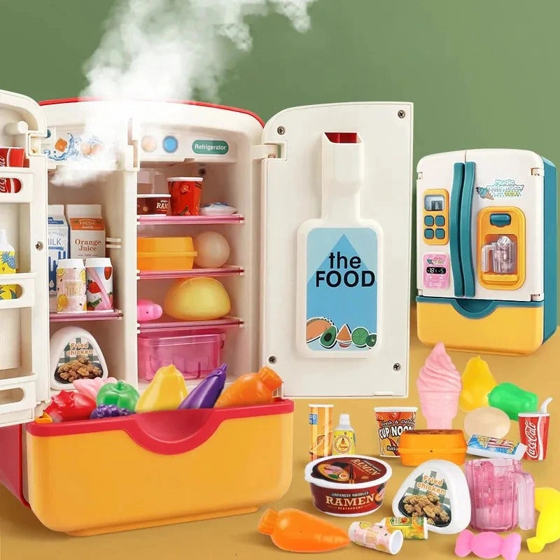 Mini Fridge Refrigerator