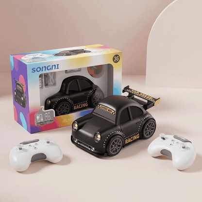 2.4GHz Electric Remote & Induction Controlled Mini Drift Car