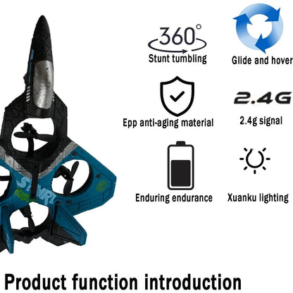 4DRC Remote Control Aircraft Jet