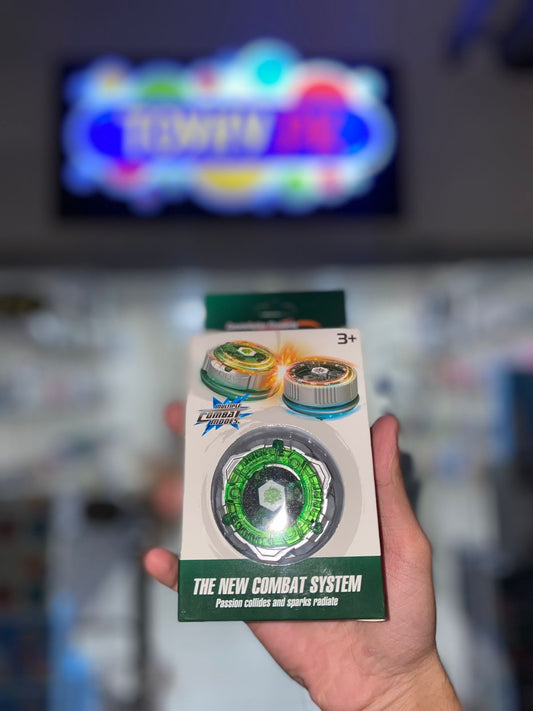 1Pc Speed-Gyro Combat Beyblade