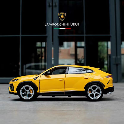 Diecast 1:24 Lamborghini Urus