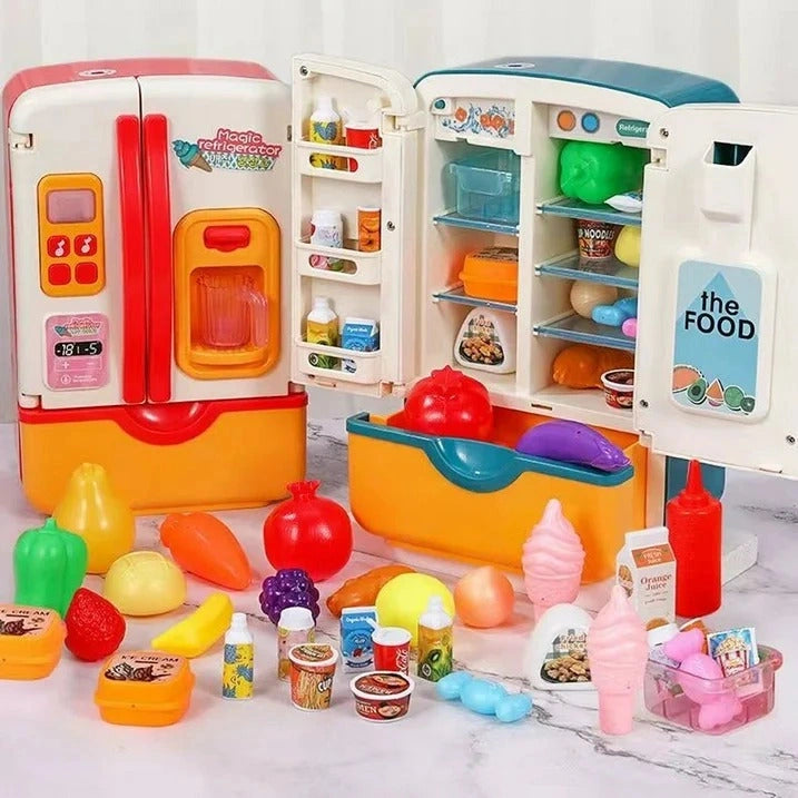 Mini Fridge Refrigerator