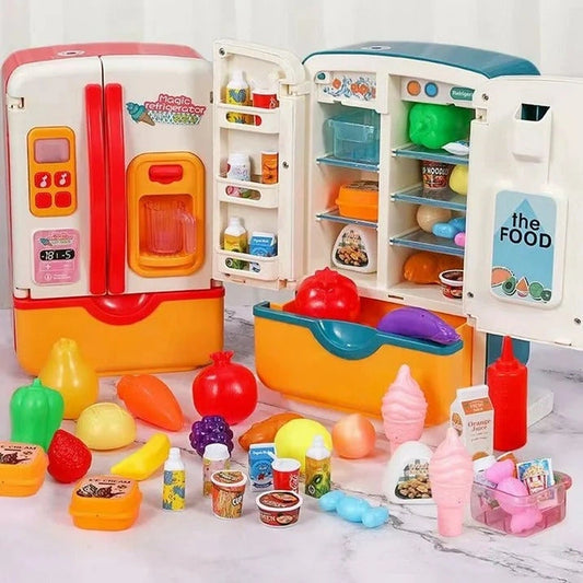 Mini Fridge Refrigerator